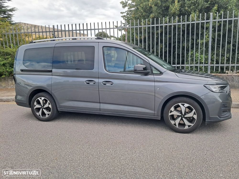 Ford Tourneo Connect Grand 1.5 EcoBoost Active - 2