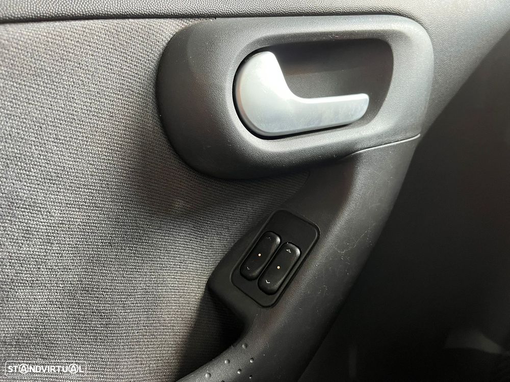 Opel Corsa 1.2 16V N-Joy - 20