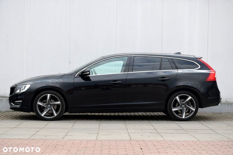 Volvo V60 D4 Drive-E Summum - 5
