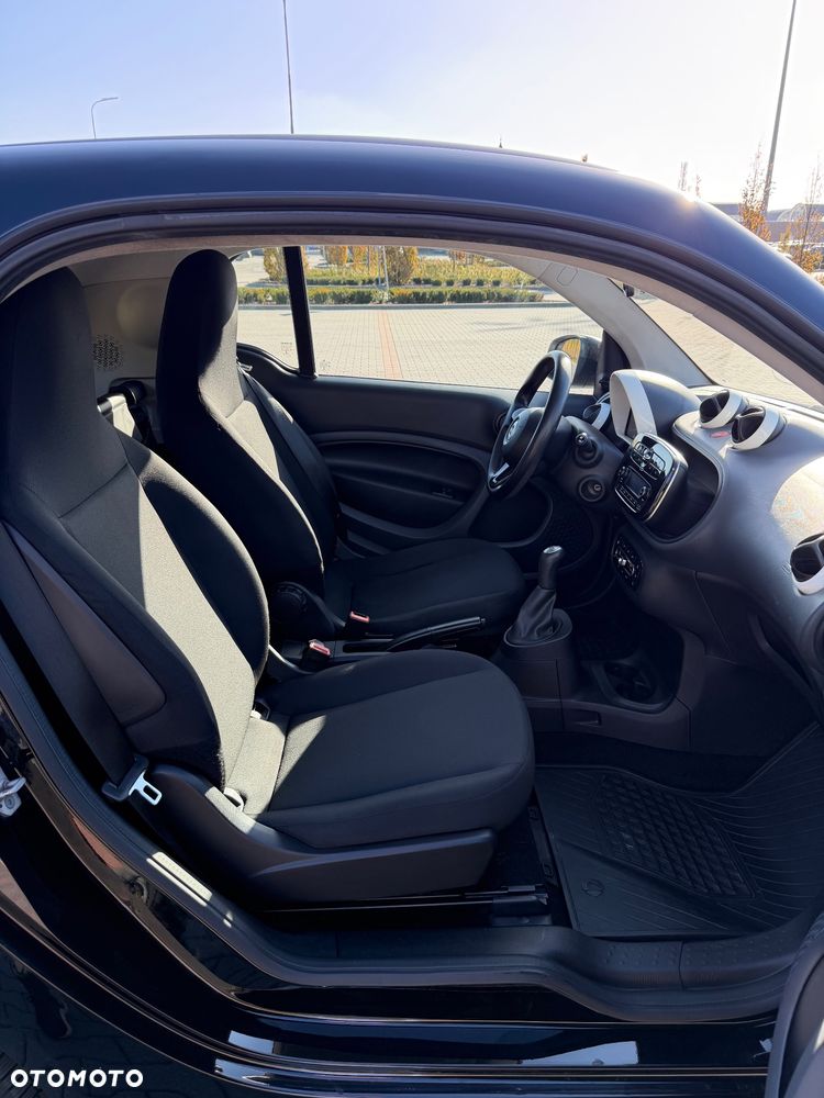 Smart Fortwo - 13