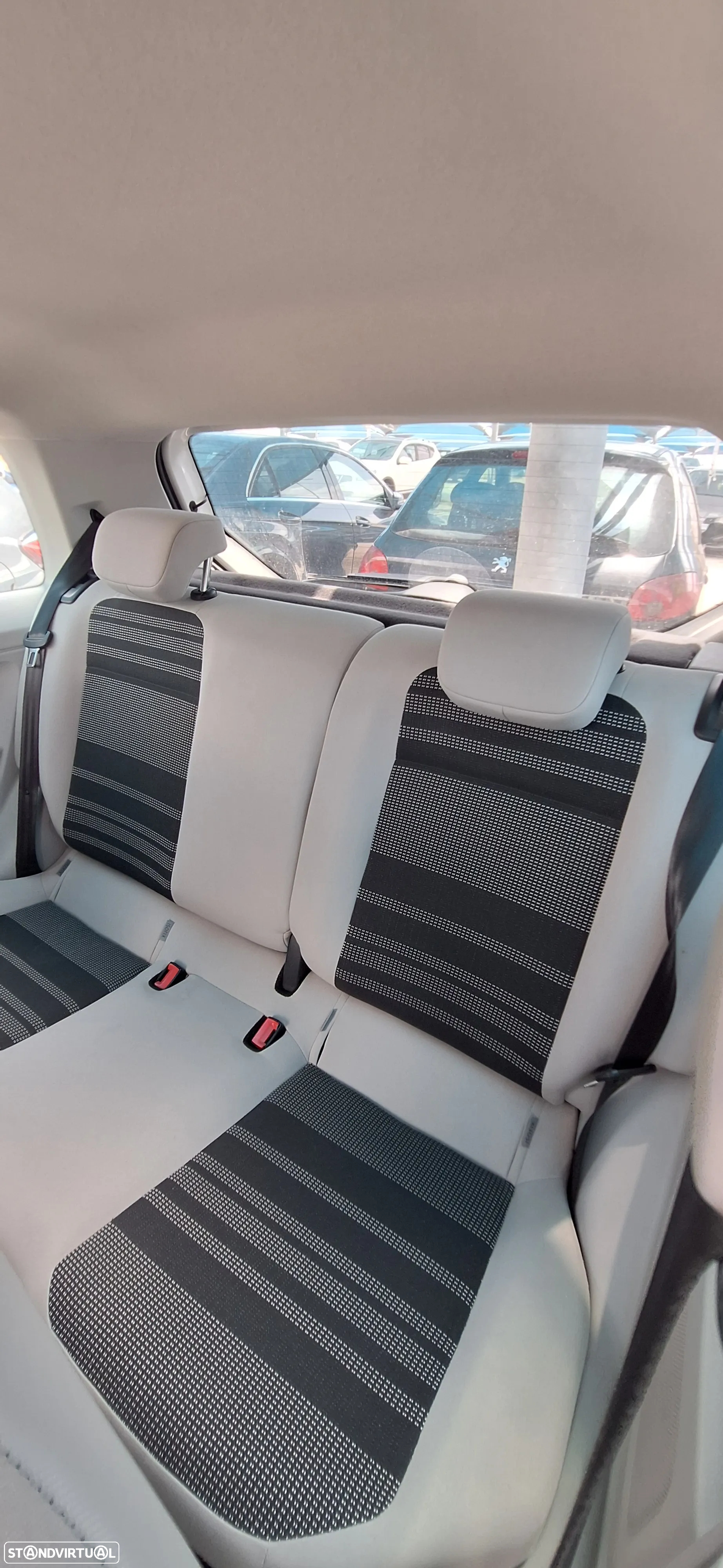 SEAT Mii 1.0 Style Aut. - 7