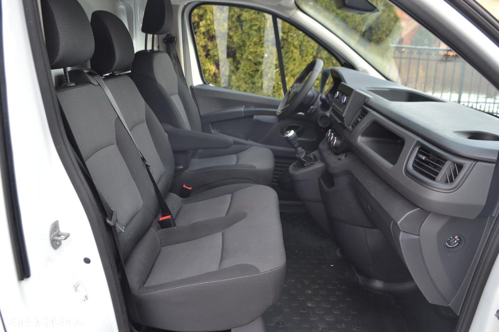 Renault Trafic ENERGY L2H1 3.0t Komfort - 17