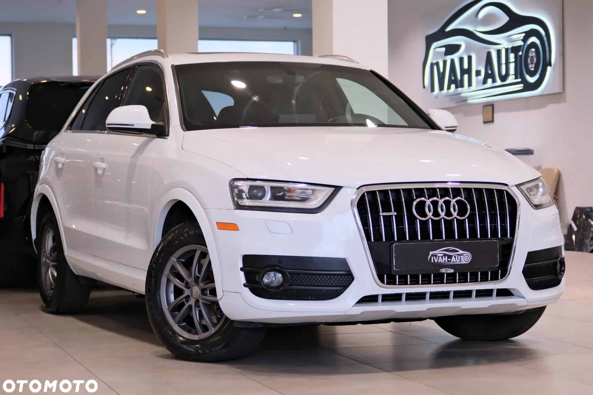 Audi Q3 2.0 TFSI Quattro S tronic - 2