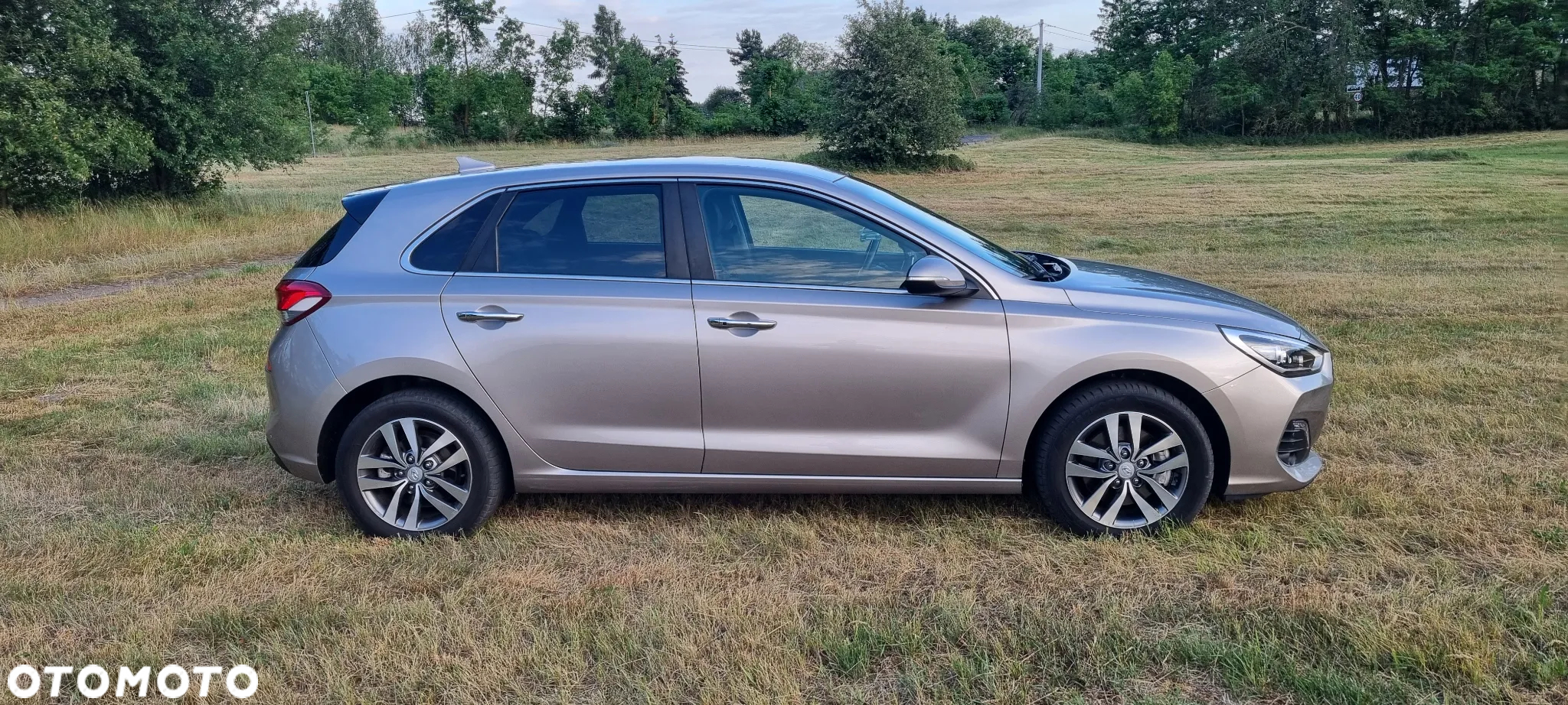 Hyundai i30 1.4 T-GDI Premium - 5