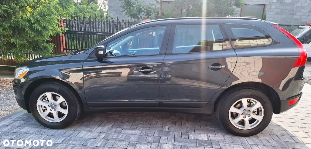 Volvo XC 60 - 3