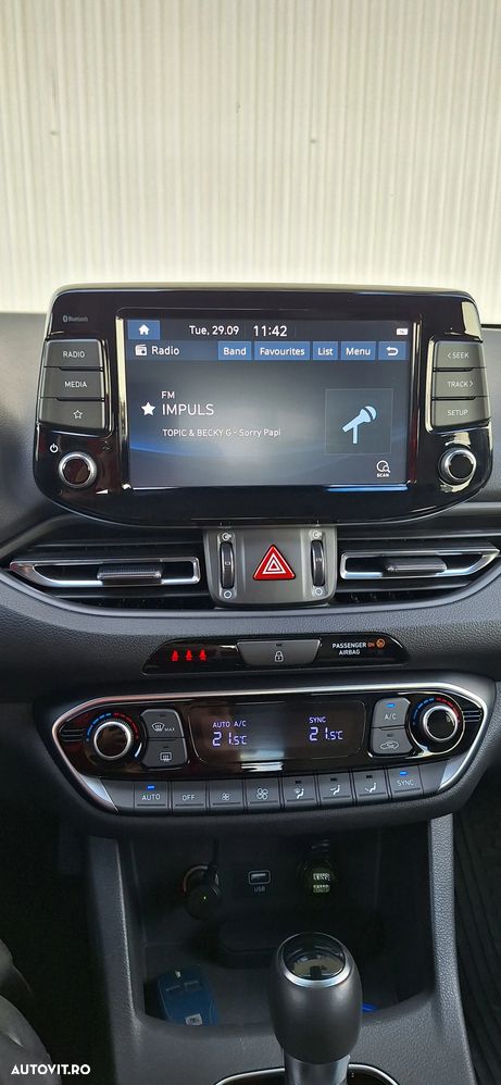 Hyundai i30 - 12