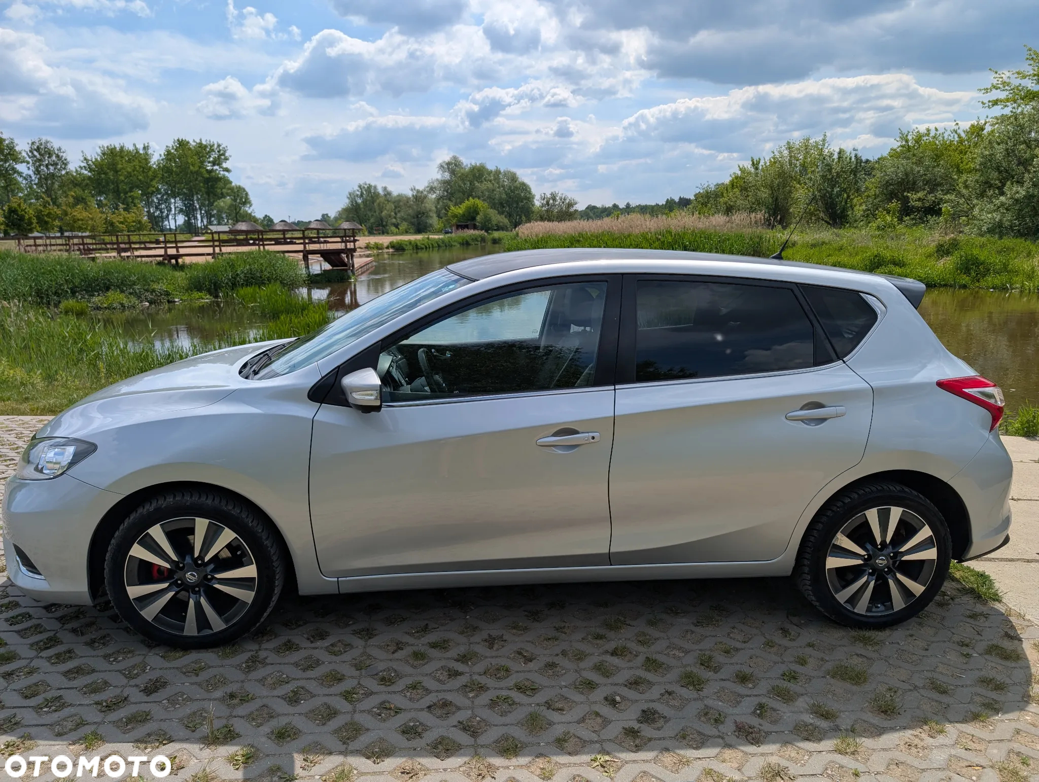 Nissan Pulsar 1.5 dCi Tekna - 3