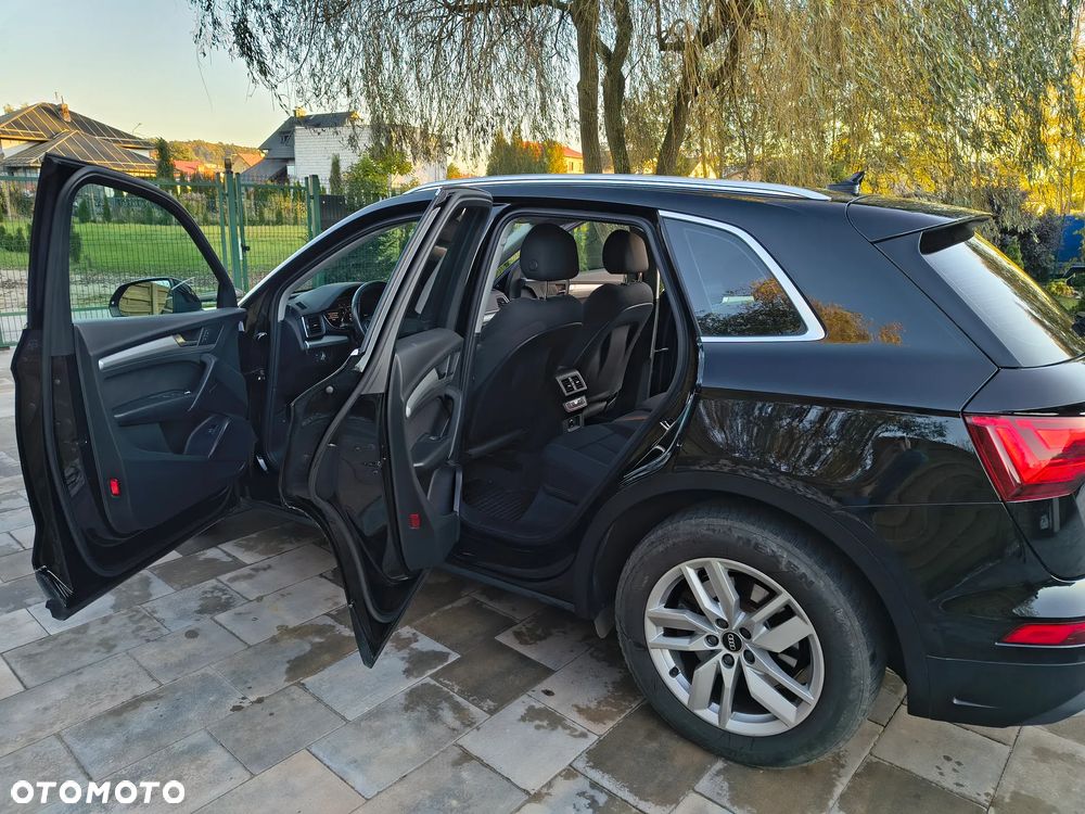 Audi Q5 2.0 TDI Quattro Sport S tronic - 6