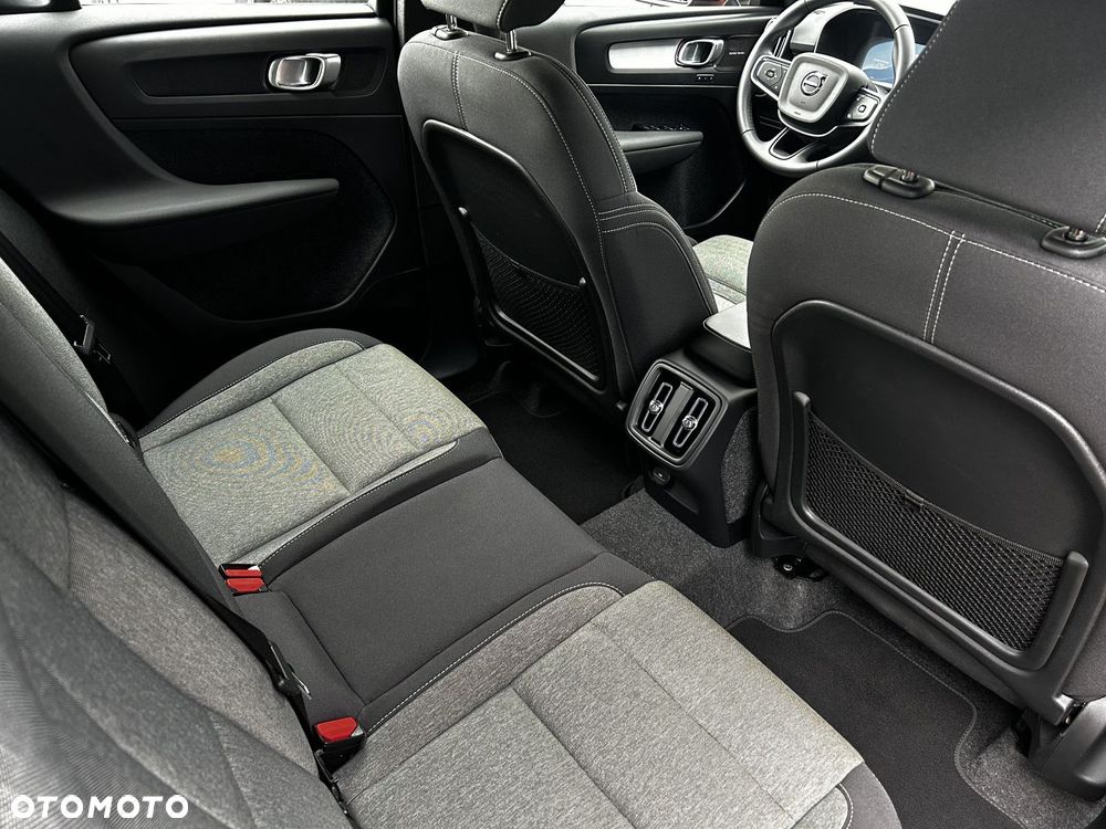 Volvo XC 40 - 14