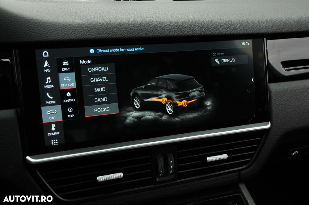 Porsche Cayenne Standard - 17
