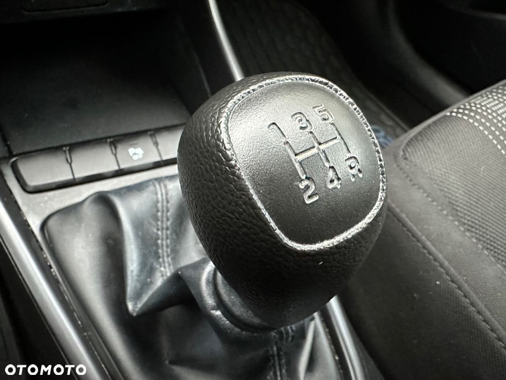 Hyundai i20 1.2 Comfort - 11