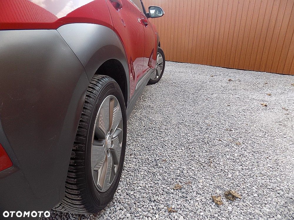 Hyundai Kona Advantage - 25