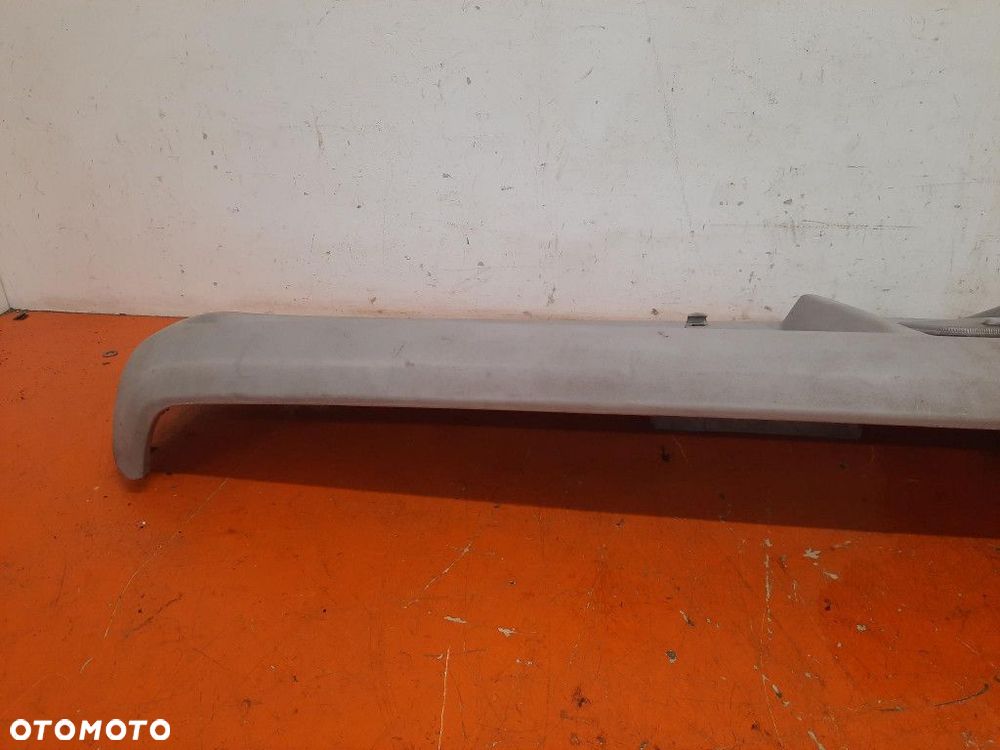 FIAT DUCATO III 06-11 PÓŁKA SCHOWEK PODSUFITKI 1305824070 - 5