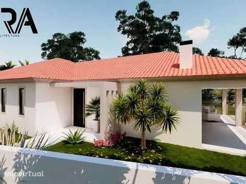 Terreno Premium de 850m² em Zona Nobre — Construção Imediata - Grande imagem: 4/9