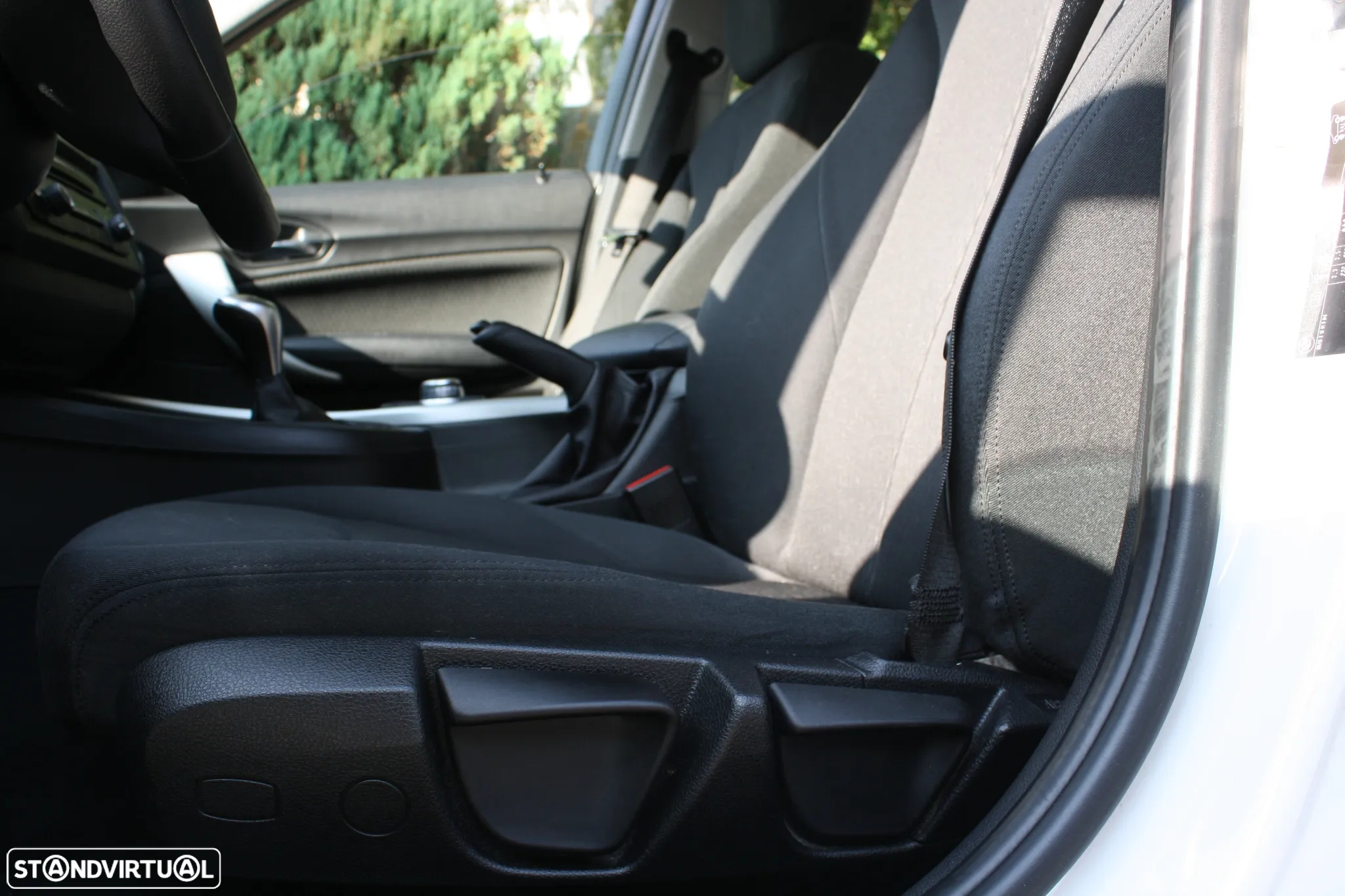 BMW 116 d EfficientDynamics Edition - 16