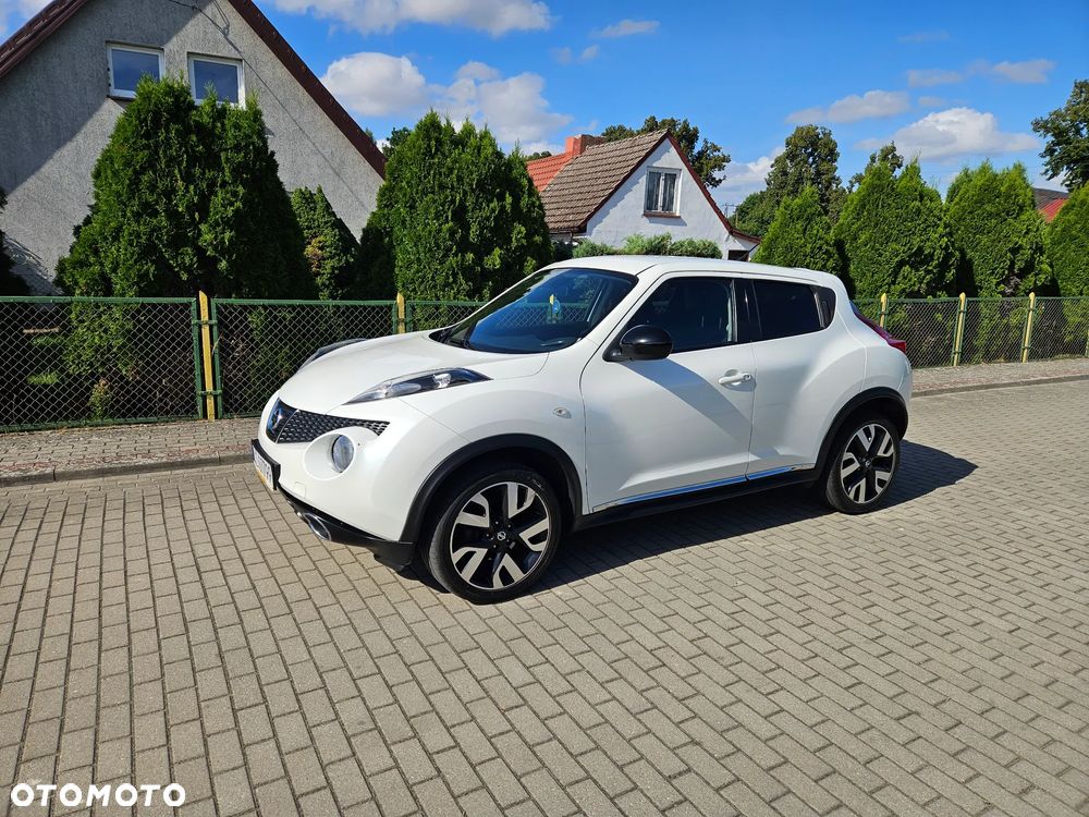 Nissan Juke 1.6 Ministry of Sound S&S - 2