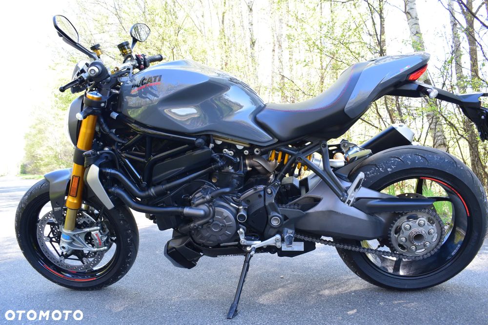 Ducati Monster - 16
