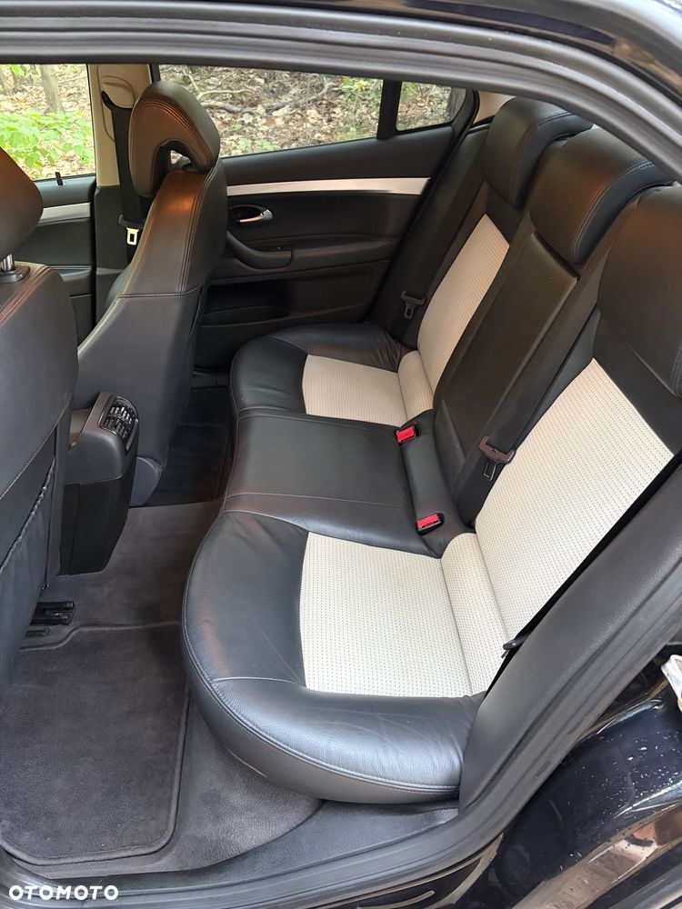 Saab 9-3 1.9 TTiD DPF Aero - 11