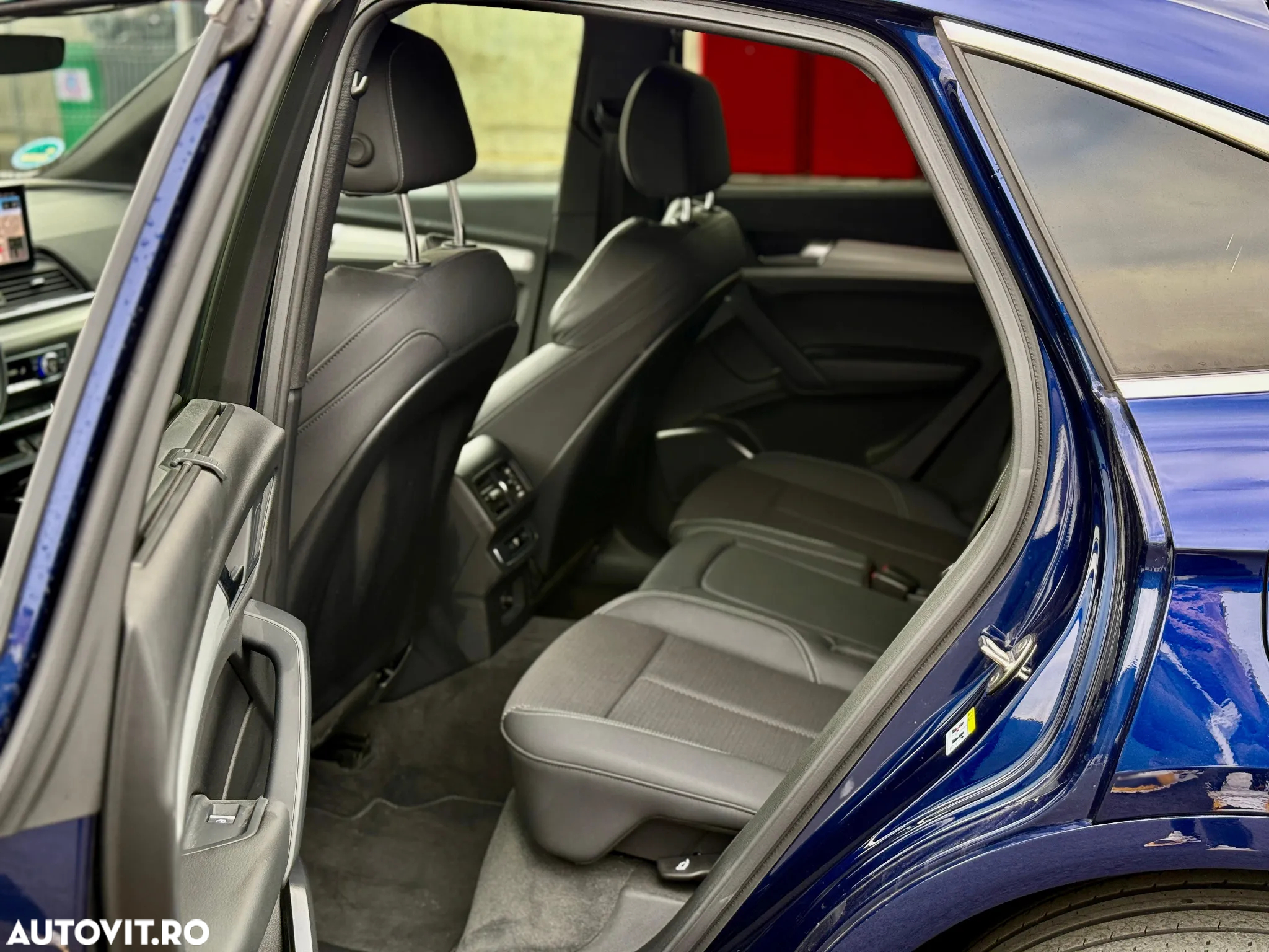 Audi Q5 - 11