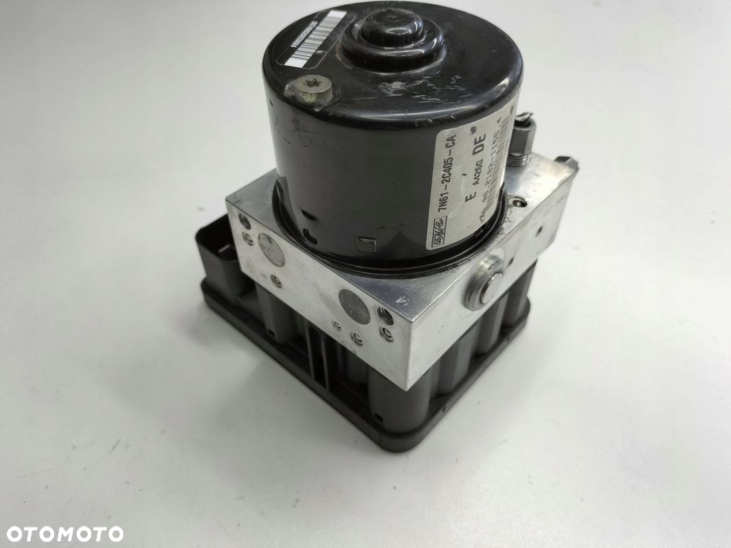 POMPA ABS HAMULCOWA 7N61-2C405-CA MAZDA5 5 I CR 10R - 3