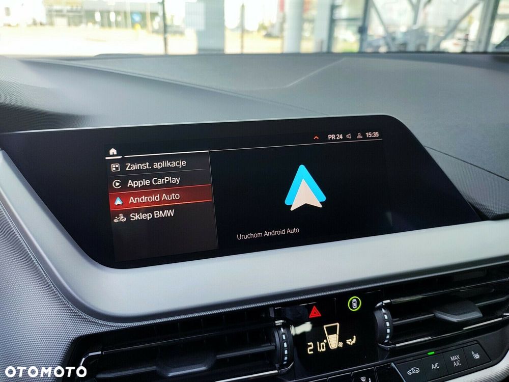 BMW Seria 1 118i Advantage - 22