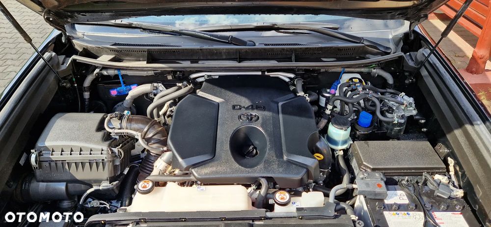 Toyota Land Cruiser LC 2.8 D-4D Invincible - 10