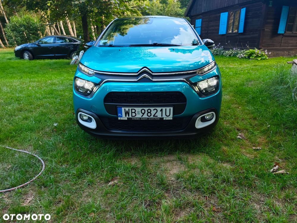 Citroën C3 1.2 PureTech Shine S&S EAT6 - 28