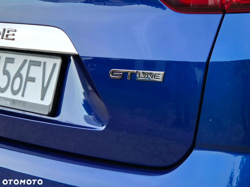 Renault Megane ENERGY TCe 160 GT-LINE - 37