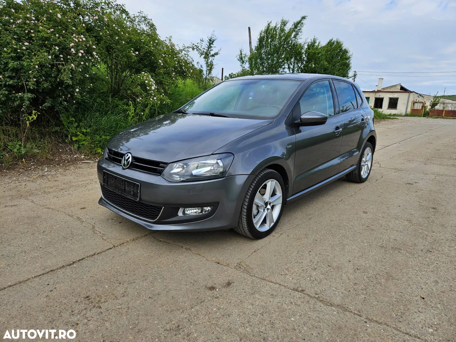 Volkswagen Polo 1.2 Life - 16