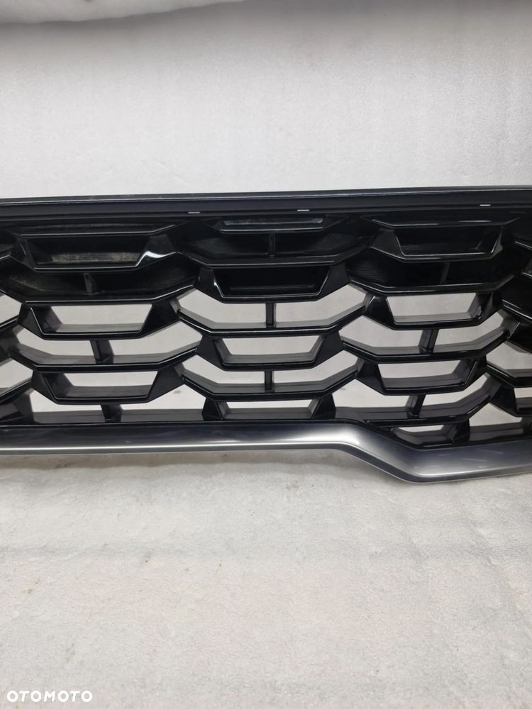 KIA SORENTO IV LIFT GRILL/ATRAPA CHŁODNICY 86350-P2BA0 - 5