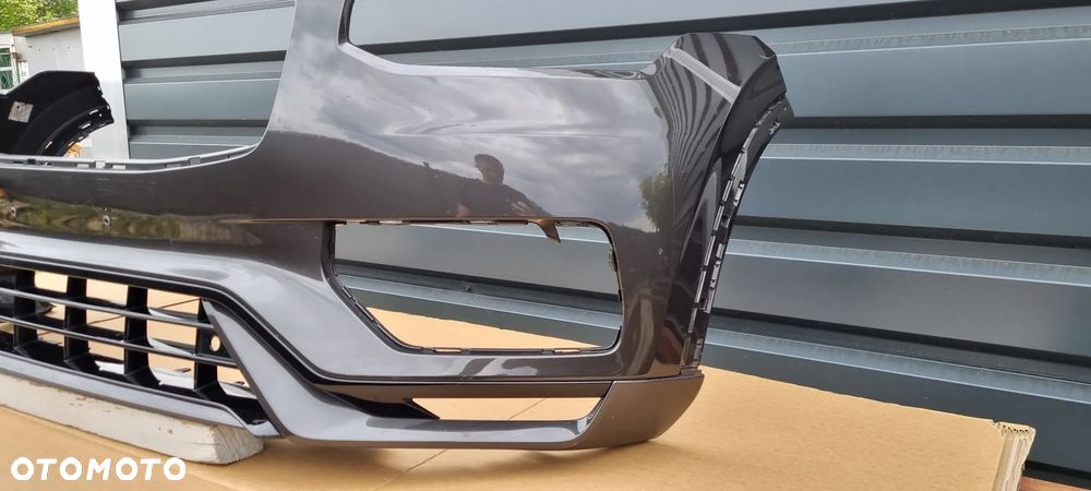 VOLVO XC90 II LIFT R-DESIGN 2019- Zderzak przód oryginał ME384 - 8