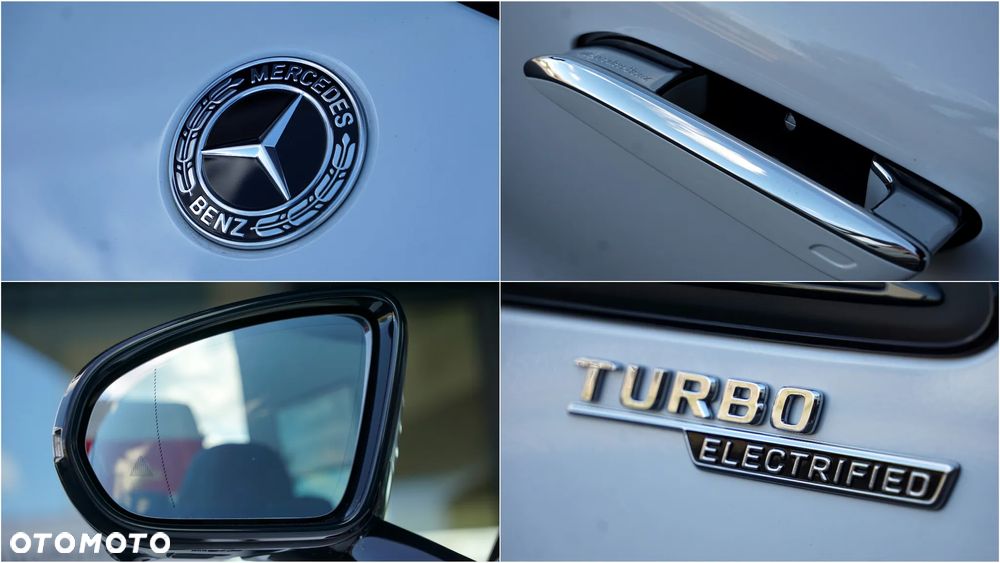 Mercedes-Benz SL 43 SPEEDSHIFT MCT 9G - 22