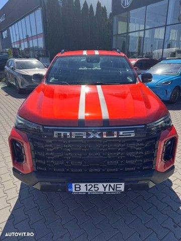 Maxus T60 - 2