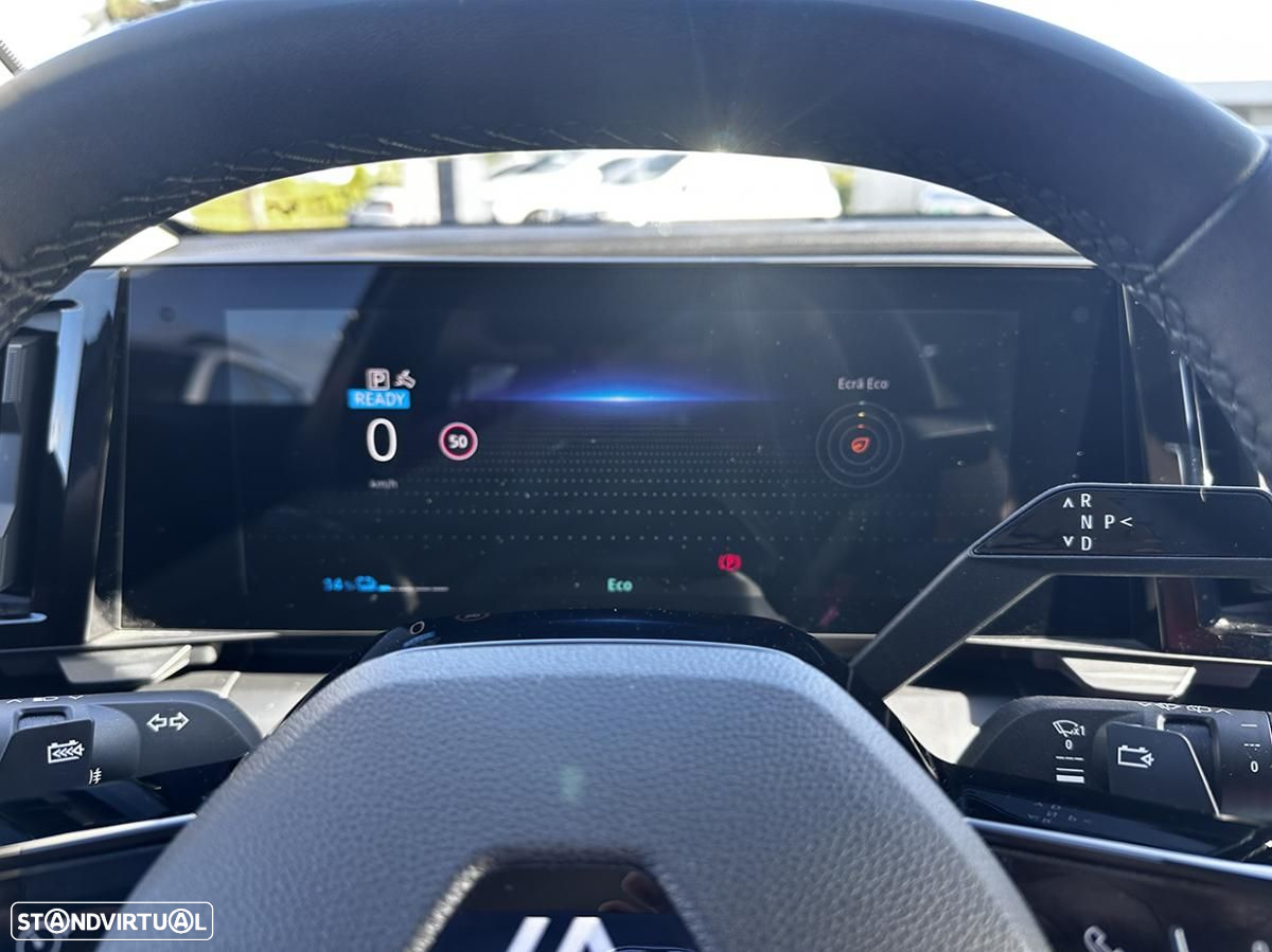 Renault Mégane E-Tech EV60 Equilibre Optimum Charge - 23