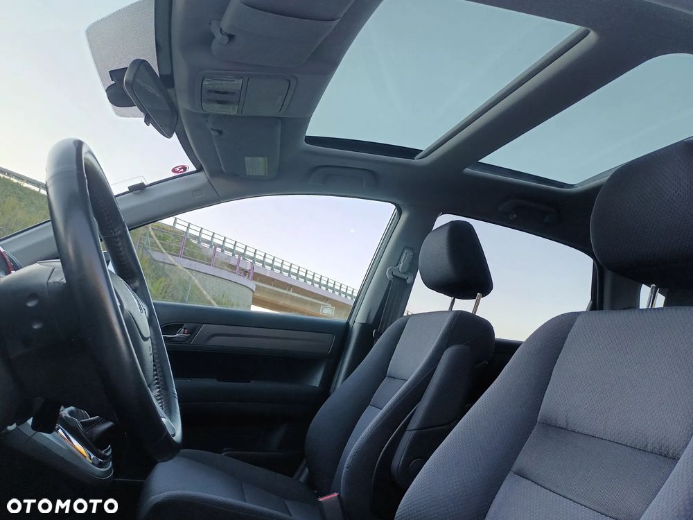 Honda CR-V 2.0i-VTEC Elegance - 33