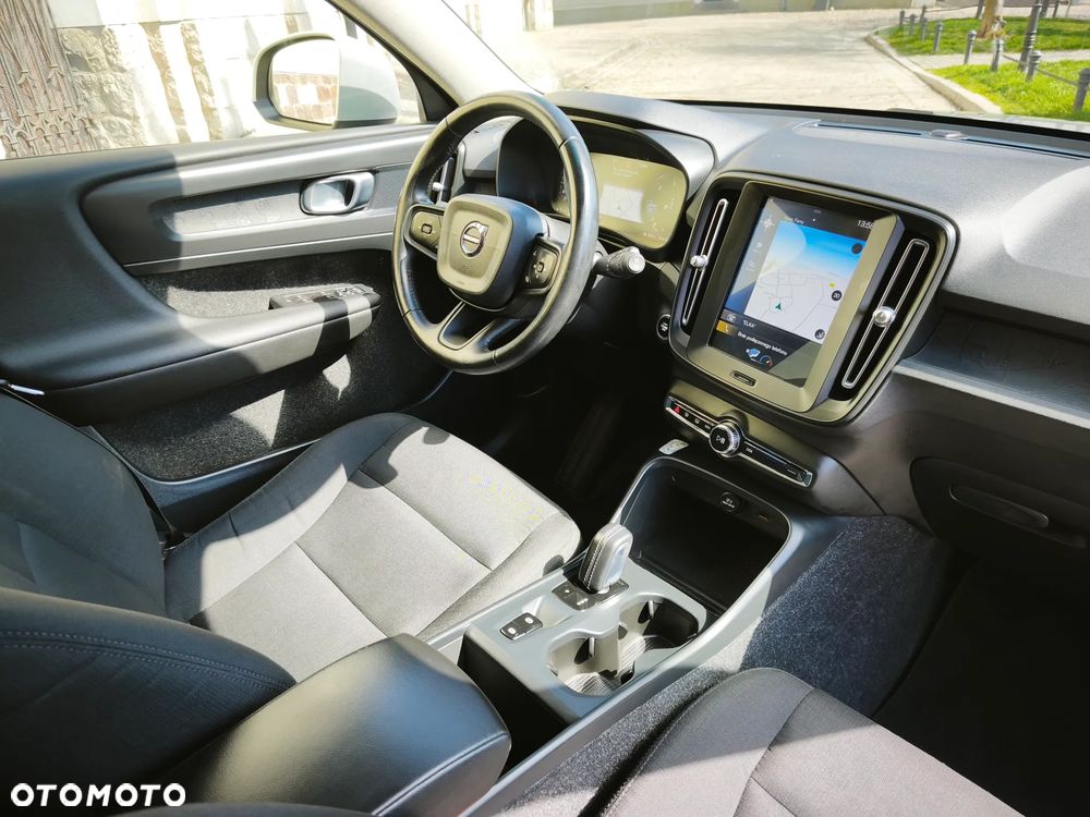 Volvo XC 40 D3 Momentum - 10