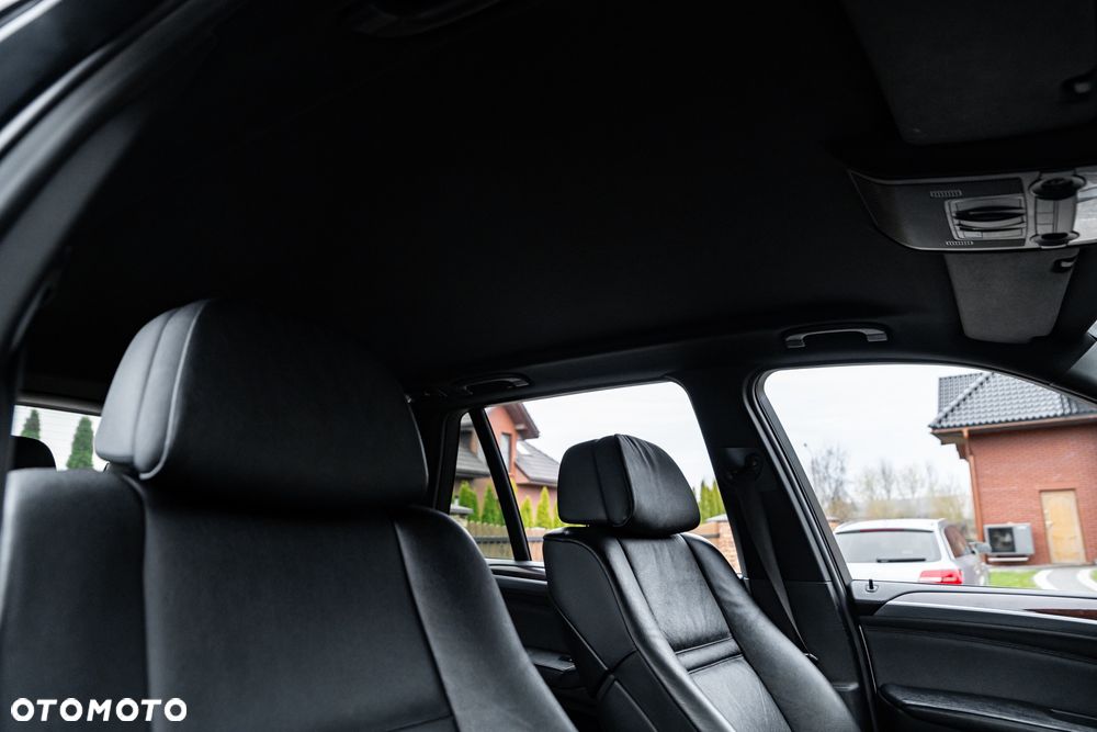 BMW X5 xDrive30d - 29