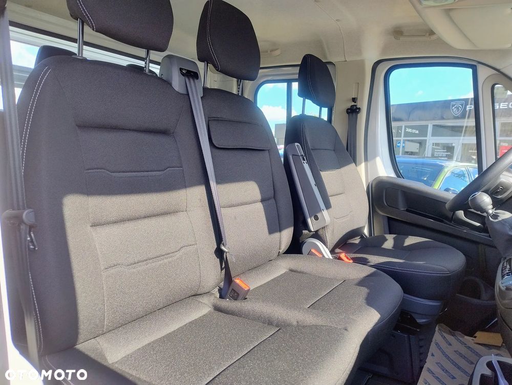 Peugeot Boxer - 19