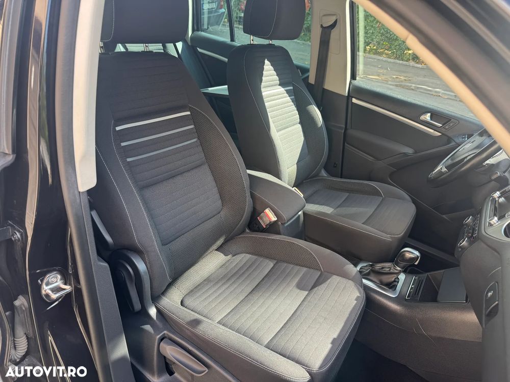 Volkswagen Tiguan 2.0 TDI 4Motion DSG BMT Sport & Style - 6