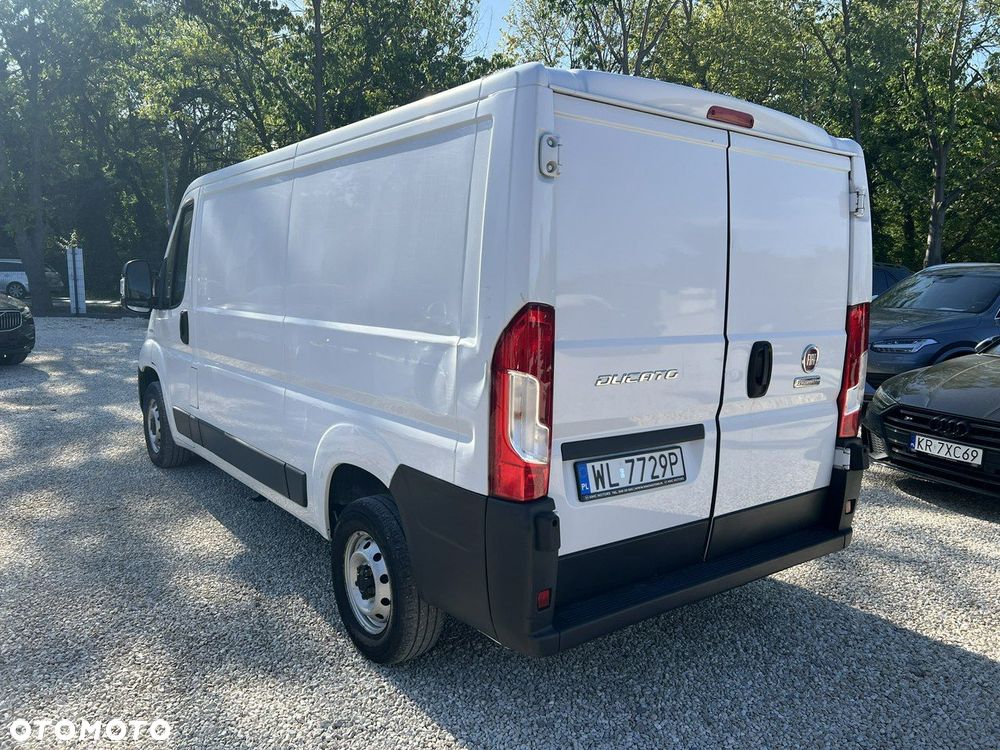 Fiat Ducato - 12