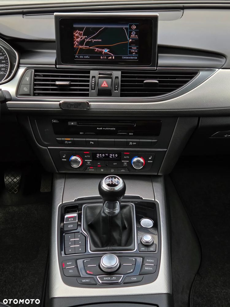 Audi A6 Avant 2.0 TDI - 33