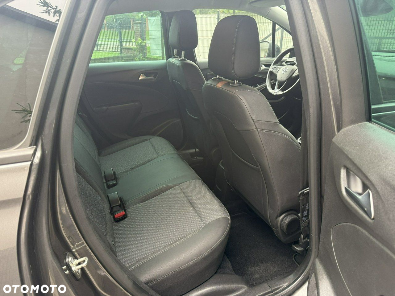 Opel Crossland - 9