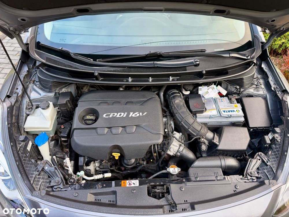 Hyundai i30 1.4 CRDi Classic - 22
