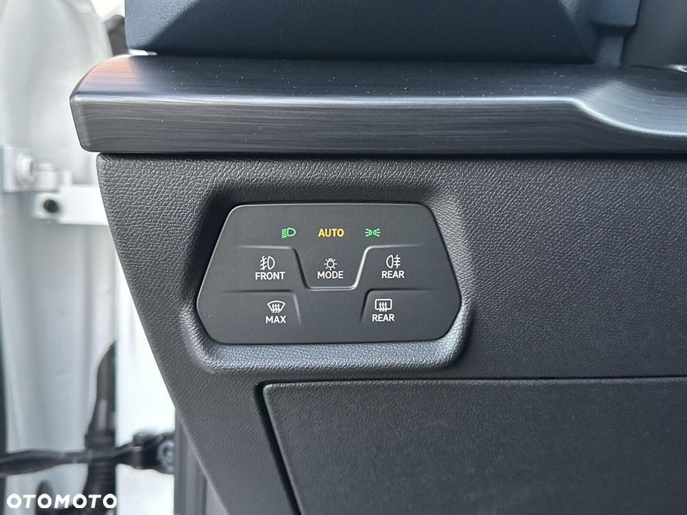 Cupra Formentor 2.0 TSI 4Drive DSG - 37