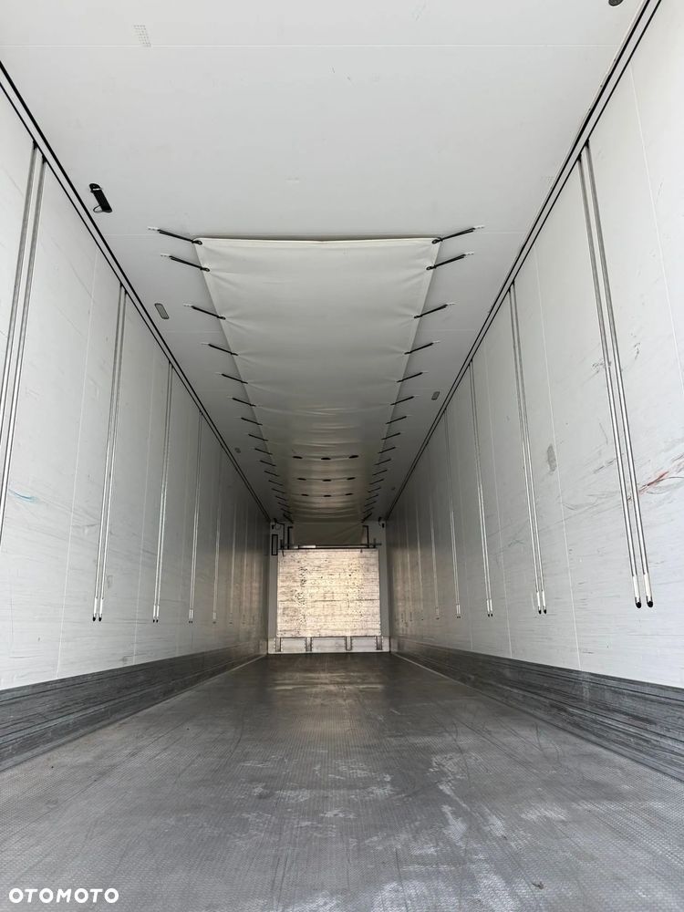 Schmitz Cargobull Doppelstock - podwójny załadunek, z Thermo King SLX i 300 50 - 8