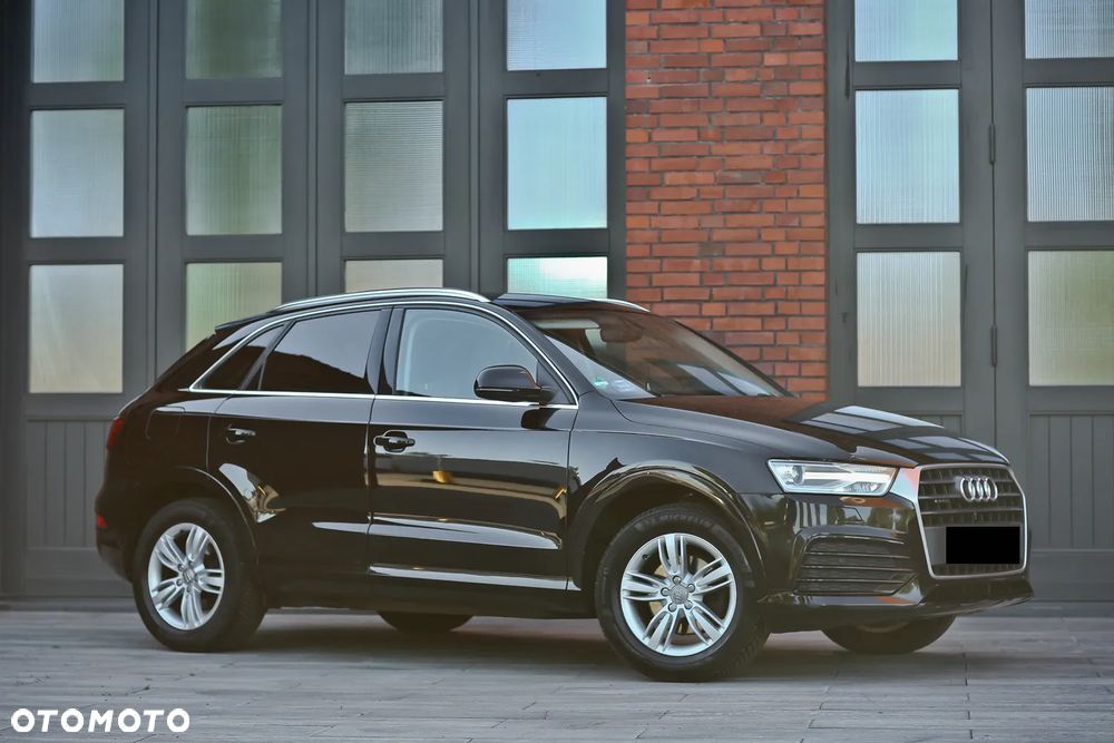 Audi Q3 2.0 TDI Quattro S tronic - 4