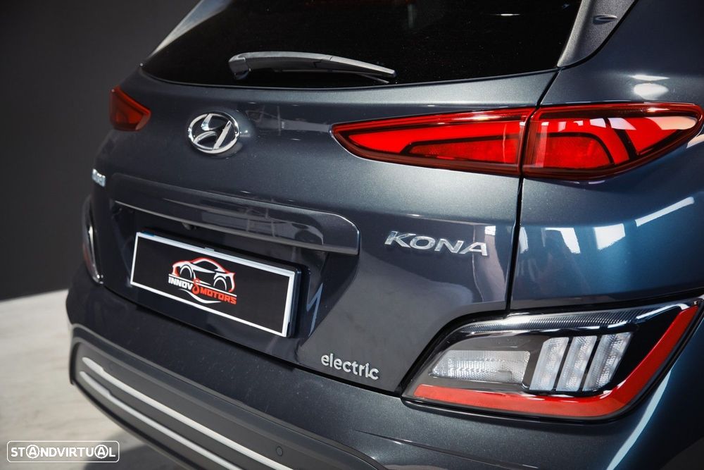 Hyundai Kauai Trend - 5