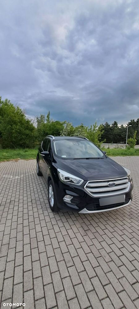 Ford Kuga 1.5 EcoBoost FWD Titanium ASS - 2