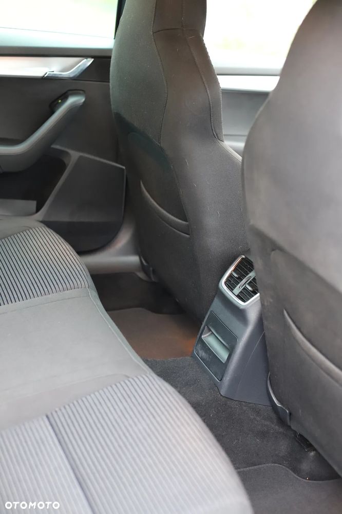 Skoda Octavia 1.4 TSI Elegance - 20