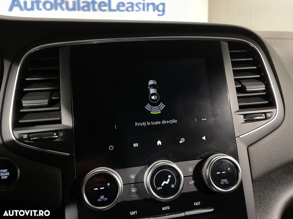 Renault Megane TCe 140 EDC GPF Equilibre - 14